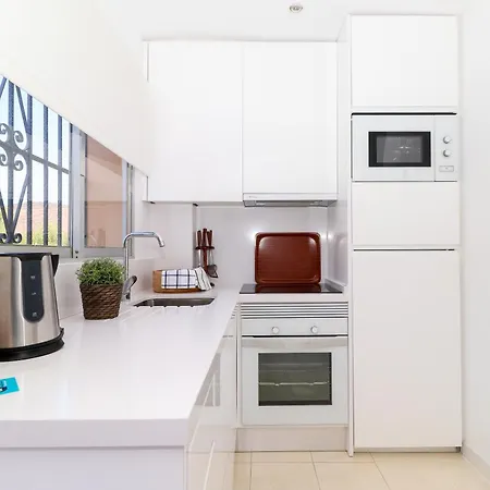Marina Del Sol Duplex - 2bed Duplex In Club La Costa By Rafleys Sea Views Ref 248 Apartment