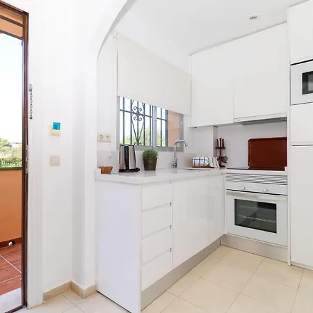 Apartment Marina Del Sol Duplex - 2bed Duplex In Club La Costa By Rafleys Sea Views Ref 248 *