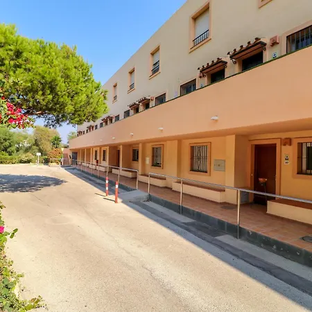 Marina Del Sol Duplex - 2bed Duplex In Club La Costa By Rafleys Sea Views Ref 248 *