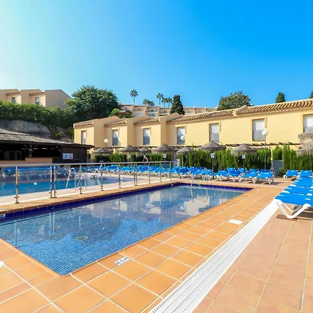 Marina Del Sol Duplex - 2bed Duplex In Club La Costa By Rafleys Sea Views Ref 248