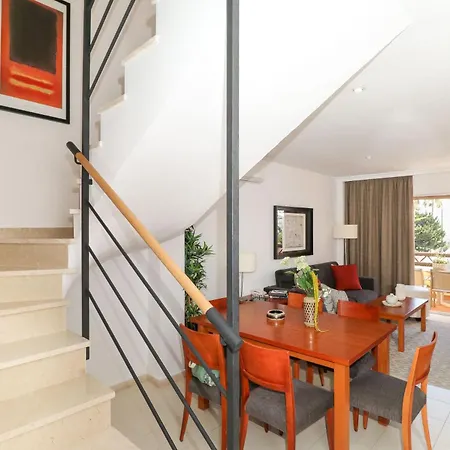 Marina Del Sol Duplex - 2bed Duplex In Club La Costa By Rafleys Sea Views Ref 248 * Fuengirola
