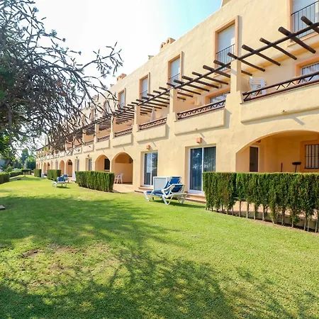 Marina Del Sol Duplex - 2bed Duplex In Club La Costa By Rafleys Sea Views Ref 248 *