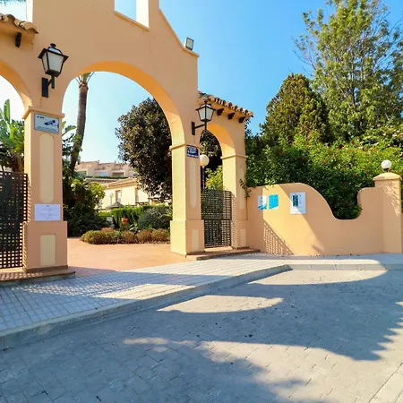 Marina Del Sol Duplex - 2bed Duplex In Club La Costa By Rafleys Sea Views Ref 248 Apartment