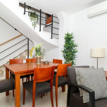 Marina Del Sol Duplex - 2bed Duplex In Club La Costa By Rafleys Sea Views Ref 248 Apartment *