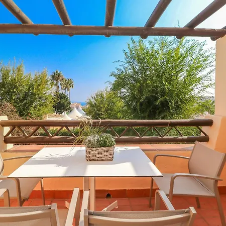 Apartment Marina Del Sol Duplex - 2bed Duplex In Club La Costa By Rafleys Sea Views Ref 248 *