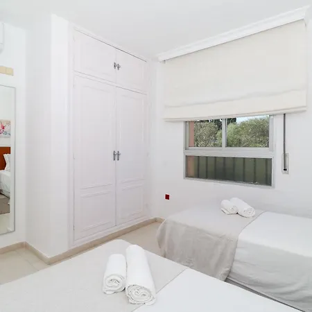 Apartment Marina Del Sol Duplex - 2bed Duplex In Club La Costa By Rafleys Sea Views Ref 248