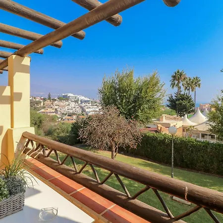 Marina Del Sol Duplex - 2bed Duplex In Club La Costa By Rafleys Sea Views Ref 248 Apartment *