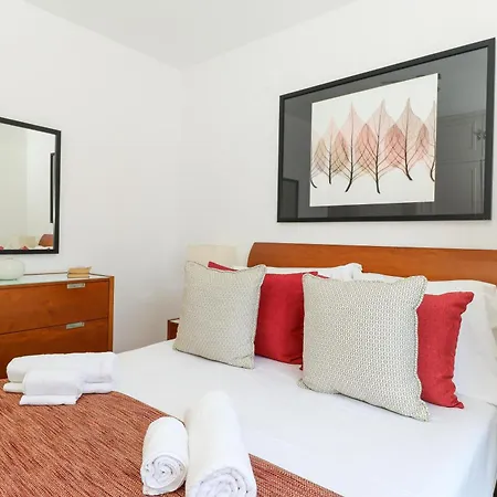 Apartment Marina Del Sol Duplex - 2bed Duplex In Club La Costa By Rafleys Sea Views Ref 248