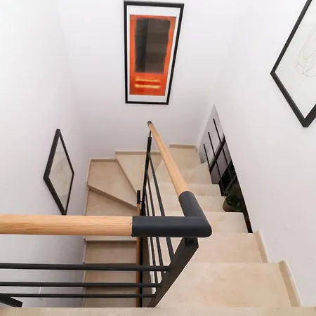 Marina Del Sol Duplex - 2bed Duplex In Club La Costa By Rafleys Sea Views Ref 248 Fuengirola