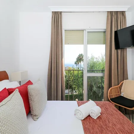 Marina Del Sol Duplex - 2bed Duplex In Club La Costa By Rafleys Sea Views Ref 248 * Fuengirola