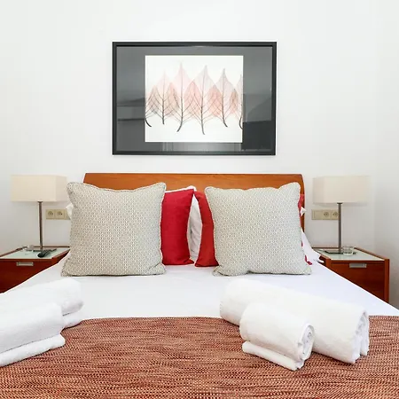 Marina Del Sol Duplex - 2bed Duplex In Club La Costa By Rafleys Sea Views Ref 248 Fuengirola