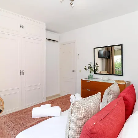 Marina Del Sol Duplex - 2bed Duplex In Club La Costa By Rafleys Sea Views Ref 248