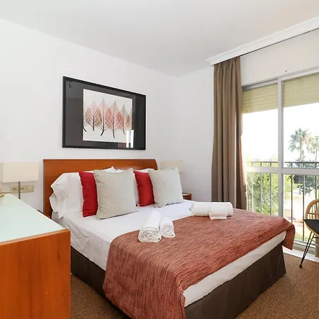 Apartment Marina Del Sol Duplex - 2bed Duplex In Club La Costa By Rafleys Sea Views Ref 248 Fuengirola