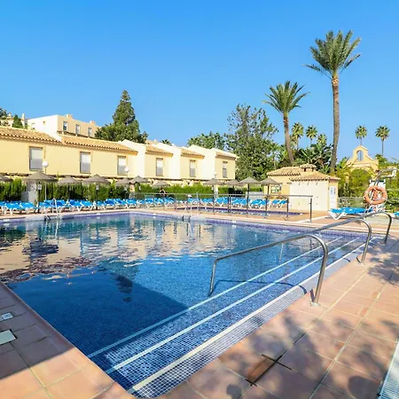 Marina Del Sol Duplex - 2bed Duplex In Club La Costa By Rafleys Sea Views Ref 248 Apartment