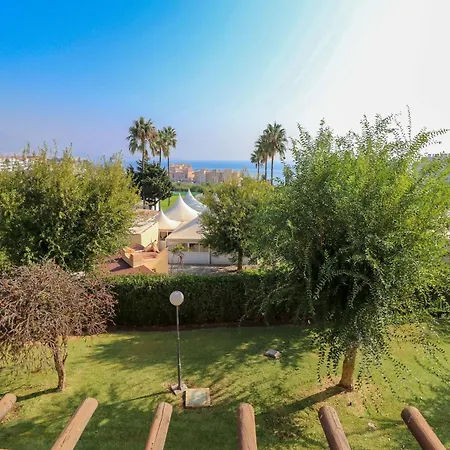 Marina Del Sol Duplex - 2bed Duplex In Club La Costa By Rafleys Sea Views Ref 248